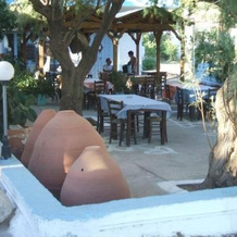 Pension Balos, Koumeika — photo 4
