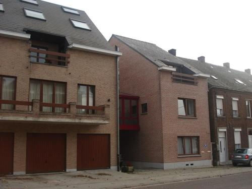 La Chapelle Au Puits, 拉卢维耶尔 — 照片 1