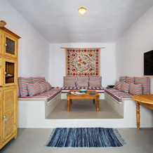 Elicriso Villa, Pyrgos Kalistis — photo 5