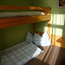 Apartmány Liška, Младе Буки — фото 5