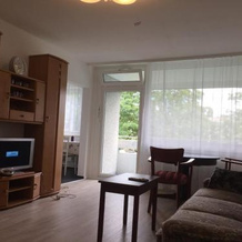 Messeapartment Hahnenkamp, 格明根 — 照片 2