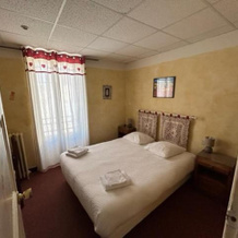 Logis Hotel le Louvre, 索埃 — 照片 3