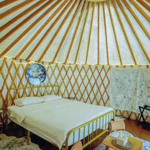 Nomad Yurts, Coron — photo 4