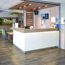 Hôtel ibis budget Aix-les-Bains Nord, Gresy-sur-Aix — photo 2