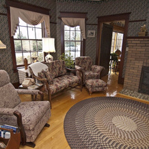 Sproule Heritage Bed And Breakfast, Стратмор — фото 2
