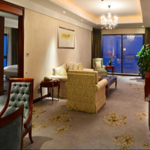 Peninsula Spring International Hotel, Yancheng — photo 3