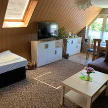 Ferienwohnung-Am-Zoo, Крицмов — фото 5