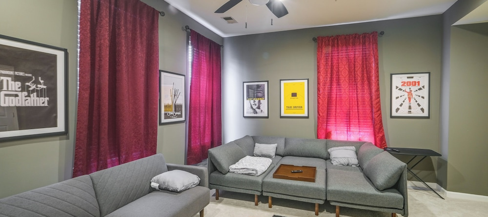 5 Mi to US Capitol: Washington DC Townhome, 华盛顿 — 照片 1