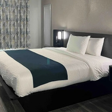 Studio 6 West Columbia, SC - Airport, 哥伦比亚 — 照片 2