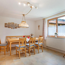 Ferienwohnung Haus Brenner, 菲施巴赫奥 — 照片 4
