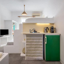 Faros Apartments, 帕拉斯波罗斯 — 照片 3