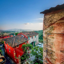 Hotel Villa Sermolli, Буджано — фото 5