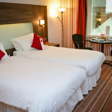 Mercure St Helens, Сент-Хеленс — фото 5