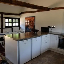 The Thatched Barn, Thame — photo 5