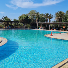 Apollonia Beach Resort & Spa, 伊拉克利翁 — 照片 3