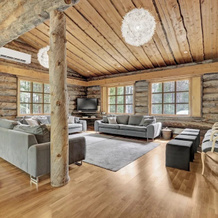 Bliss Adventure Lodge, 皮哈山 — 照片 4
