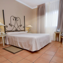 Hotel Alborán Algeciras, 阿尔赫西拉斯 — 照片 3