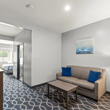 Wingate By Wyndham Humble/Houston Intercontinental Airport, Хьюстон — фото 5