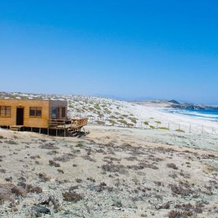 Punta De Choros Lodge, Ла-Игера — фото 4