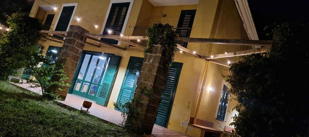 Artemide Villa Luna con Piscina, 圣奇普里亚诺皮琴蒂诺 — 照片 1