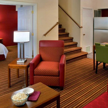 Residence Inn Boston North Shore/Danvers, 丹弗斯 — 照片 2