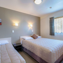 Bella Vista Motel Whangarei, 旺阿雷 — 照片 4