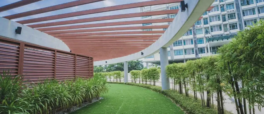 Free WiFi 3BR Jusco Aeon Ikea Waterpark Tesco, 新山 — 照片 1