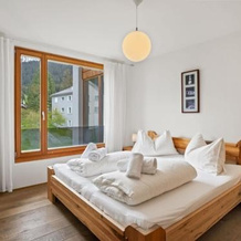 Apartment Ferienwohnung Kulm 2, 瓦茨 — 照片 2