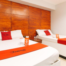 RedDoorz @ 77 Travellers Inn Malolos Bulacan, 马洛洛斯 — 照片 2