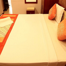 Hotel Kanchan International, 迪加 — 照片 3