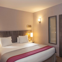 Mercure Dinan Port Le Jerzual, Ланвалле — фото 2