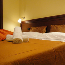 Hotel Arimannia, Караманико-Терме — фото 3