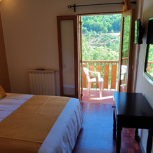 Quinta de Leandres, Manteigas — photo 3