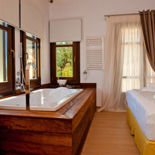 King Size Villas, Kolios — photo 2