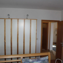 Ferienwohnung Schwanenwiek, 卢布明 — 照片 2