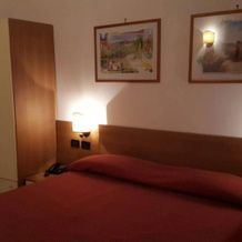 Hotel Mediterraneo, 夸利亚诺 — 照片 4