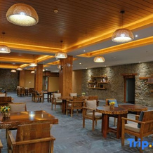 The Brich Forest Resort Hotel, 阿尔泰 — 照片 2