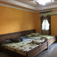 Hotel Alami near Alun-Alun Klaten, 克拉滕 — 照片 3