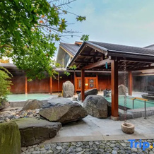 Tang Jingze Onsen Hotel, Dalian — photo 5