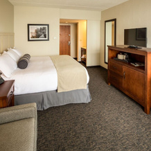 The Terrace At Lake Junaluska, Лейк-Джуналаска — фото 3