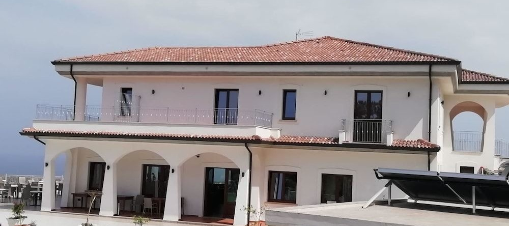 Locanda Aquila D'oro, Чиро — фото 1