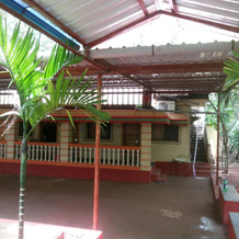 Kulswamini Resort, 马尔万 — 照片 3