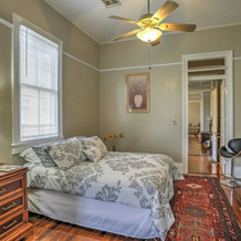 Walk To River, Tram & Zoo: Classic Nola Home!, Новый Орлеан — фото 3