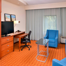 Fairfield Inn & Suites Orlando Ocoee, Ocoee — photo 3