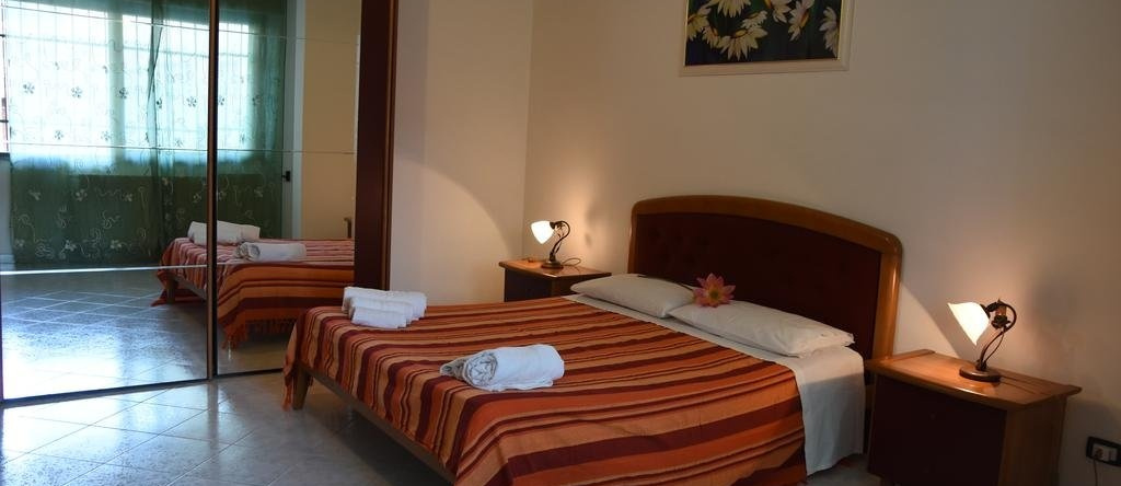 Salento Vacanze, 马利埃 — 照片 1