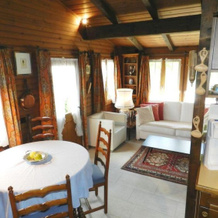 Abnaki, Chalet, 扎嫩 — 照片 4