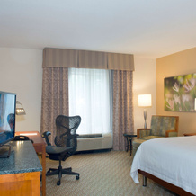 Hilton Garden Inn Rock Hill, Рок-Хил — фото 3