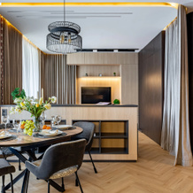 Okhta Suite 11 premium klassa s bolshim balkonom Apartments, Mistolovo — photo 5