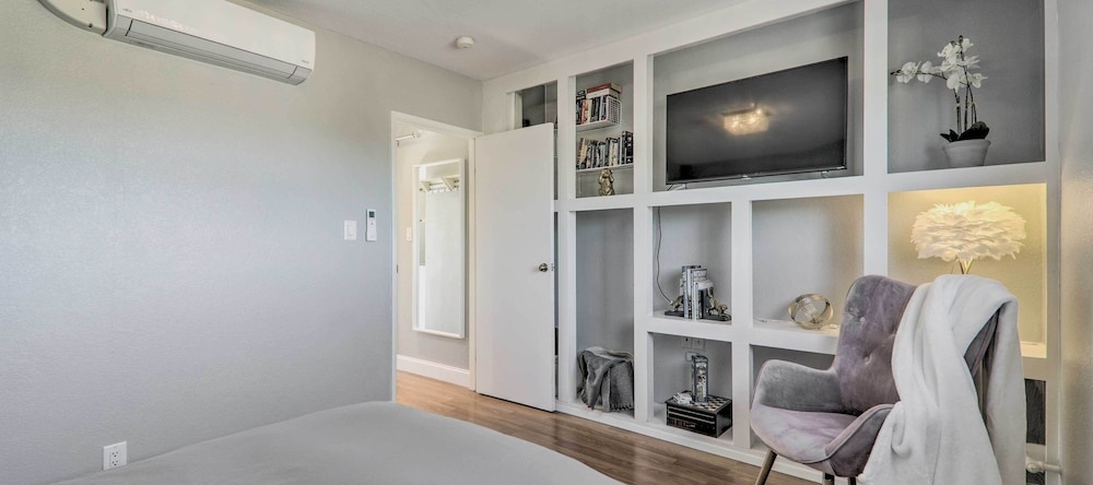 Updated Livermore Apartment W/ Private Deck!, Ливермор — фото 1