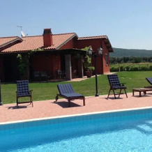 Resort Riminino, Canino — photo 4